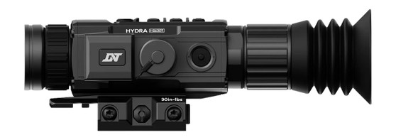 DNT HS635R    HYDRA LRF 35MM OBJ. 640 1.5-6X