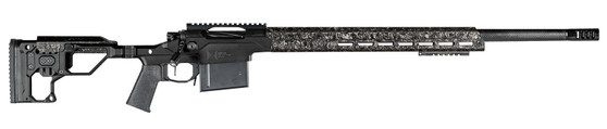 CHRIS 8010311700 MPR FFT      22CRD  24        BLK
