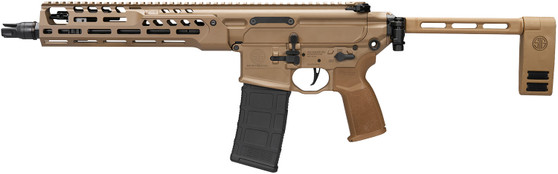 Sig Sauer PMCX556N11BIR MCX Spear LT 5.56 NATO 30rd 11.50"