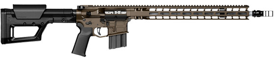 RADN R0856 MODEL 1       6MM ARC RFL 18    20R BRN