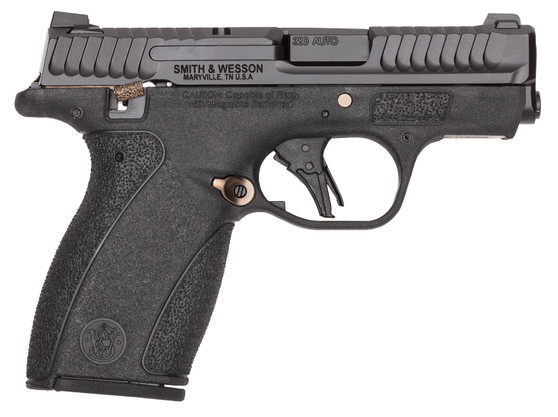S&W BODYGRD 2.0    14660 380      TS RGPVD