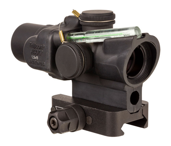 TRJ 400411 ACOG 1.5X16S COMPACT