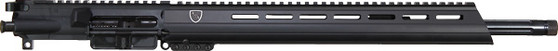 ALEXANDER AR15 UPPER HUNTER - 6.5 GRENDEL 18" BLACK