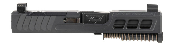 ZAFFIRI CU-G43-ZPS3-RMSC-BLK-TP-BN-BLNK  SLIDE G43