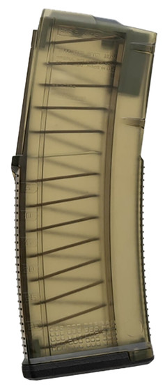 Magpul MAG1417ODT TMAG  30rd 223 Rem/5.56 NATO Compatible w/ AR15/M4/M16 Scar MK16/16S HK416/MR556/M27 IAR Olive Drab Translucent Polymer