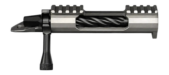 Mdt Sporting Goods Inc 117313DLC 11/16"x16 Titanium Fits Remington 700
