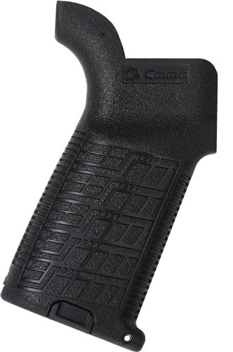 CMMG ZEROED AR15 BOLT CATCH - KIT