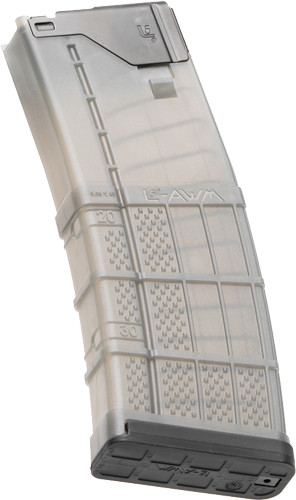 LANCER MAGAZINE L5AWM AR-15 - 5.56X45 30RD URBAN FDE GEN 2
