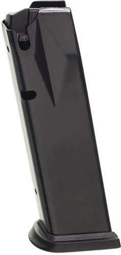 PRO MAG MAGAZINE CANIK TP9 9MM - 18RD BLUE STEEL