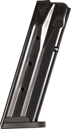 PRO MAG MAGAZINE SIG P320 - 9MM 17RD BLUED STEEL