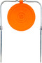 DO-ALL IMPACT SEAL TARGET - SPINNER GONG SHOW 6" HANGING