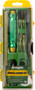 REMINGTON CLEANING KIT 9MM - W/BRASS RODS