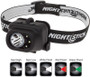 NIGHTSTICK MULTI-FUNCTION - HEADLAMP 210 LUMEN GREEN/RED