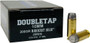 DOUBLETAP 10MM 200GR WFNGC - HARDCAST SOLID 20RD 50BX/CS