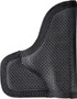 DESANTIS NEMESIS POCKET HOLSTR - NYLON AMBI SIG P938 BLACK