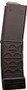 GRAND POWER STRIBOG 9MM 20 RD - CURVED MAG