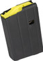 CPD MAGAZINE AR15 400 LEGEND - 5RD BLACKENED S/S