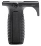 KRISS VECTOR VERTICAL GRIP - W/HANDSTOP BLACK POLYMER