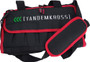 TANDEMKROSS TANKEMKASE PISTOL - BAG BY RIM/EDGE RED