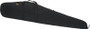 US PEACEKEEPER CASE 48" SCOPED - BLACK DOUBLE ZIPPER