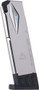MEC-GAR MAGAZINE TAURUS - PT100/101 40SW 10RD NICKEL