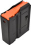 D&H TACTICAL MAGAZINE 6.5CM - 10RD STEEL BLACK SR25/AR10