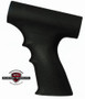 ADV TECH FOREND/PISTOL GRIP - MOST 12GA PUMPS BLACK SYN