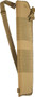 RED ROCK MOLLE SHOTGUN - SCABBARD COYOTE TAN