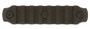 BCM RAIL SECTION ALUM. KEYMOD - 4" RAIL SECTION BLACK