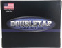 DOUBLETAP 9MM+P 124GR BONDED - DEFENSE JHP 20RD 50BX/CS