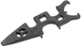 UTG AR15 MINI ARMORER'S WRENCH