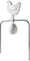 DO-ALL IMPACT SEAL TARGET - CHICKEN AND EGG STACKED