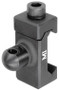 MI FRONT SLING ADAPTER W/STUD - FOR PICATINNY RAILS