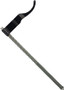 TANDEMKROSS SPARTAN CHARGING - HANDLE FOR RUGER 10/22 BLACK