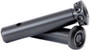 BATTLE ARMS ENHANCE TAKE DOWN - PIN SET STEEL BLACK
