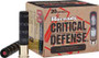 HORNADY CRITICAL DEFENSE 410 - 2.5" 1-SLUG/2-RB 20RD 10BX/CS