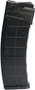 JTS MAGAZINE 12GA 10RD BLACK - POLYMER FITS JTS AR SHOTGUN