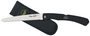 OUTDOOR EDGE FLIP N'SAW - 7" S/S BLACK W/NYLON SHEATH