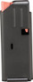 CPD MAGAZINE AR15 9MM 10RD - COLT STYLE BLACKENED STAINLESS