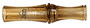 HAYDEL'S CANADA GOOSE CALL - MAGNUM HONKER