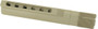 TIMBER CREEK AR15 BUFFER TUBE - FLAT DARK EARTH