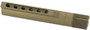 TIMBER CREEK AR15 BUFFER TUBE - BURNT BRONZE