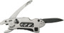 ABKT CATTLEMANS CUTLERY RANCH - HAND MULTI-TOOL W/6 TOOLS