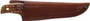 UNCLE HENRY KNIFE NEXT GEN - STAGLON 3.4" CAPING BLD W/SHTH