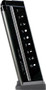 IVER JOHNSON MAGAZINE 1911 - 9MM 10RD BLACK FITS GOVT