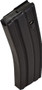 D&H TACTICAL MAGAZINE 12.7X42 - 10RD BLK W/LASER LOGO AR15