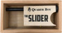 QUAKER BOY TURKEY CALL PUSH - BUTTON THE SLIDER
