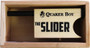 QUAKER BOY TURKEY CALL PUSH - BUTTON THE SLIDER