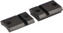WARNE BASE MAXIMA 2PC WIN - MODEL 70 W/.860 RHS MATTE