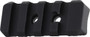 TALLEY MICRO PICATINNY BASE - FOR MOSSBERG SHOTGUNS